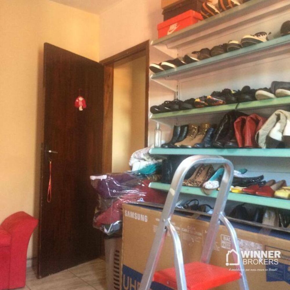 Sobrado, 3 quartos, 200 m² - Foto 10