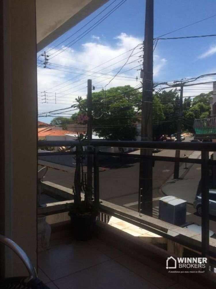 Sobrado, 3 quartos, 200 m² - Foto 11