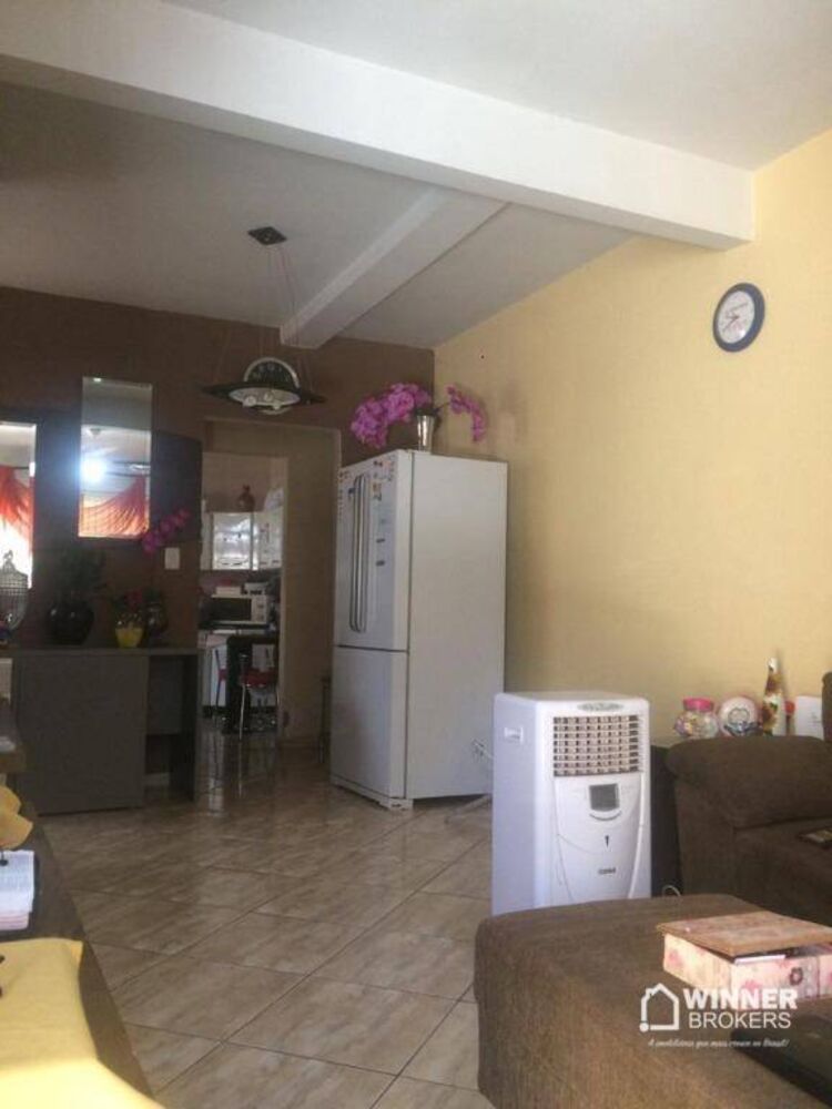 Sobrado, 3 quartos, 200 m² - Foto 8