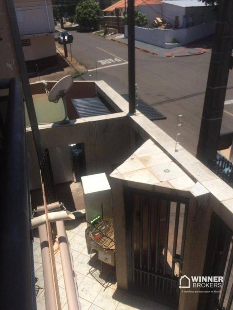 Sobrado, 3 quartos, 200 m² - Foto 5