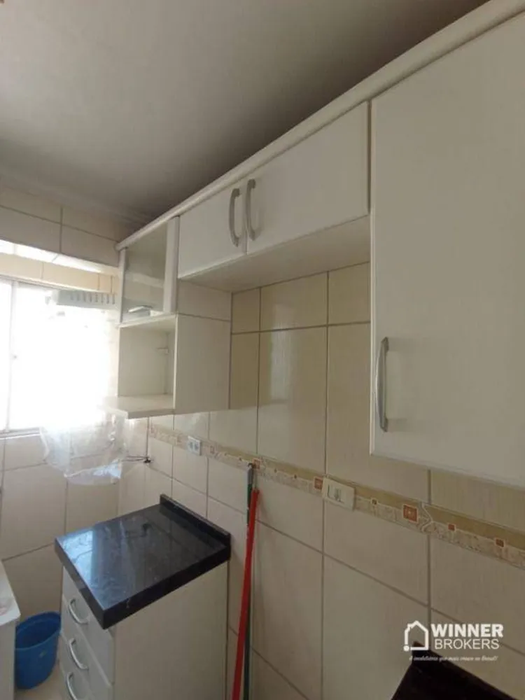 Apartamento, 2 quartos, 63 m² - Foto 10