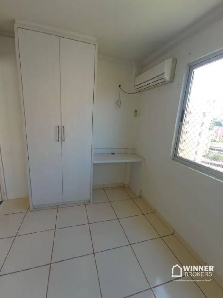 Apartamento, 2 quartos, 63 m² - Foto 7