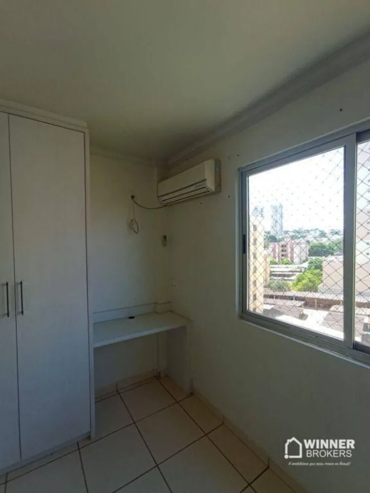 Apartamento, 2 quartos, 63 m² - Foto 3