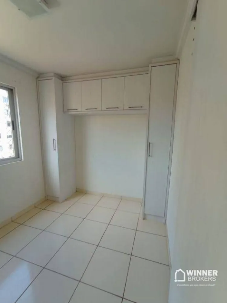 Apartamento, 2 quartos, 63 m² - Foto 4