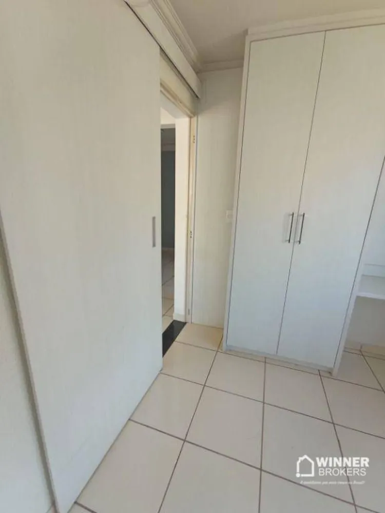 Apartamento, 2 quartos, 63 m² - Foto 6