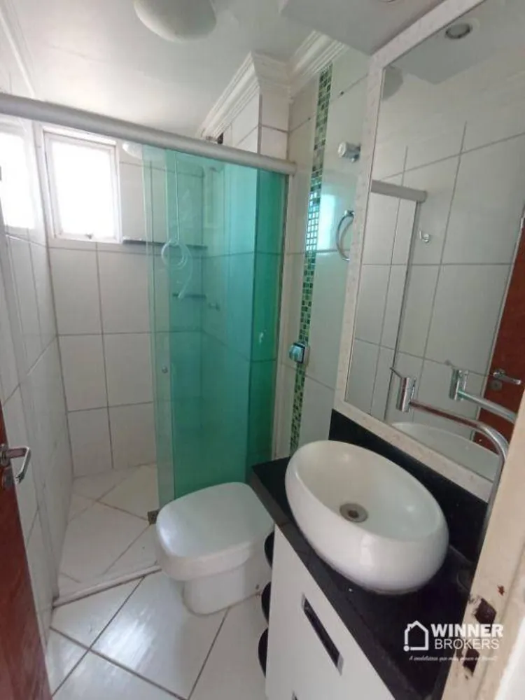 Apartamento, 2 quartos, 63 m² - Foto 8