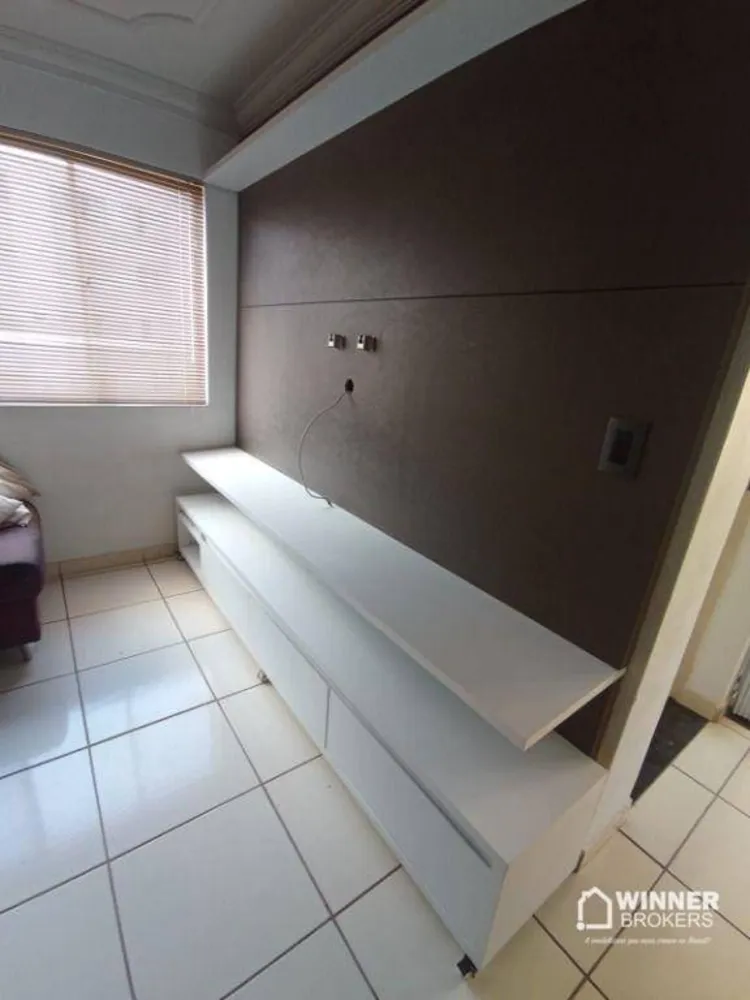Apartamento, 2 quartos, 63 m² - Foto 9