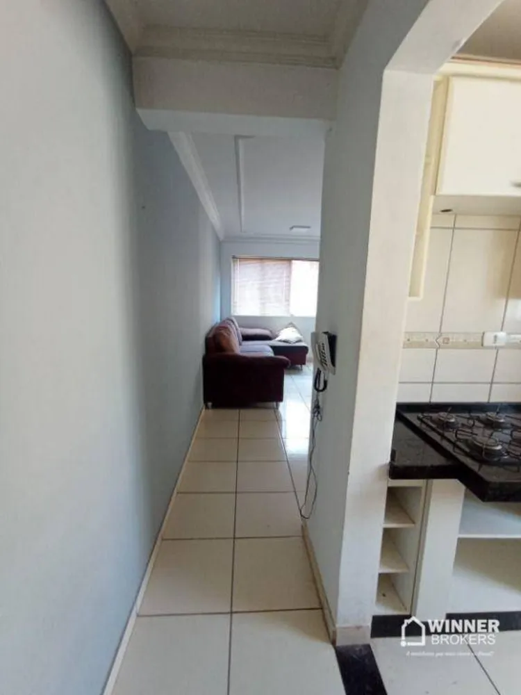 Apartamento, 2 quartos, 63 m² - Foto 1