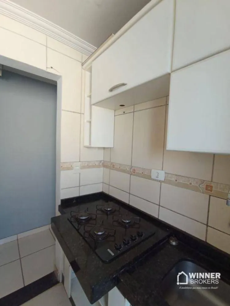 Apartamento, 2 quartos, 63 m² - Foto 11
