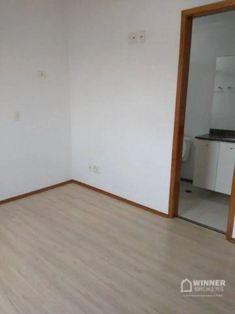 Apartamento, 3 quartos, 70 m² - Foto 8
