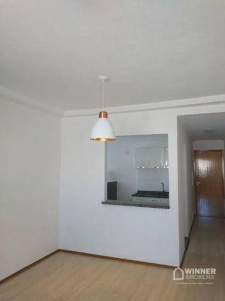 Apartamento, 3 quartos, 70 m² - Foto 3