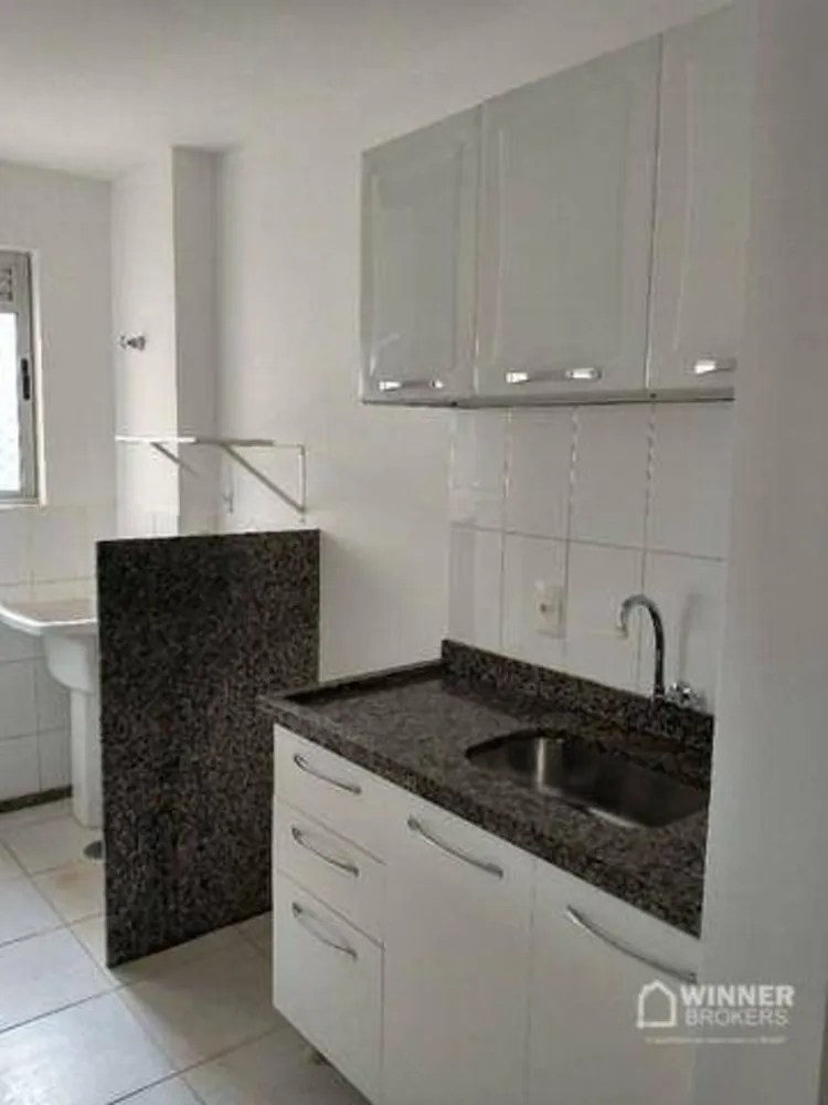 Apartamento, 3 quartos, 70 m² - Foto 5