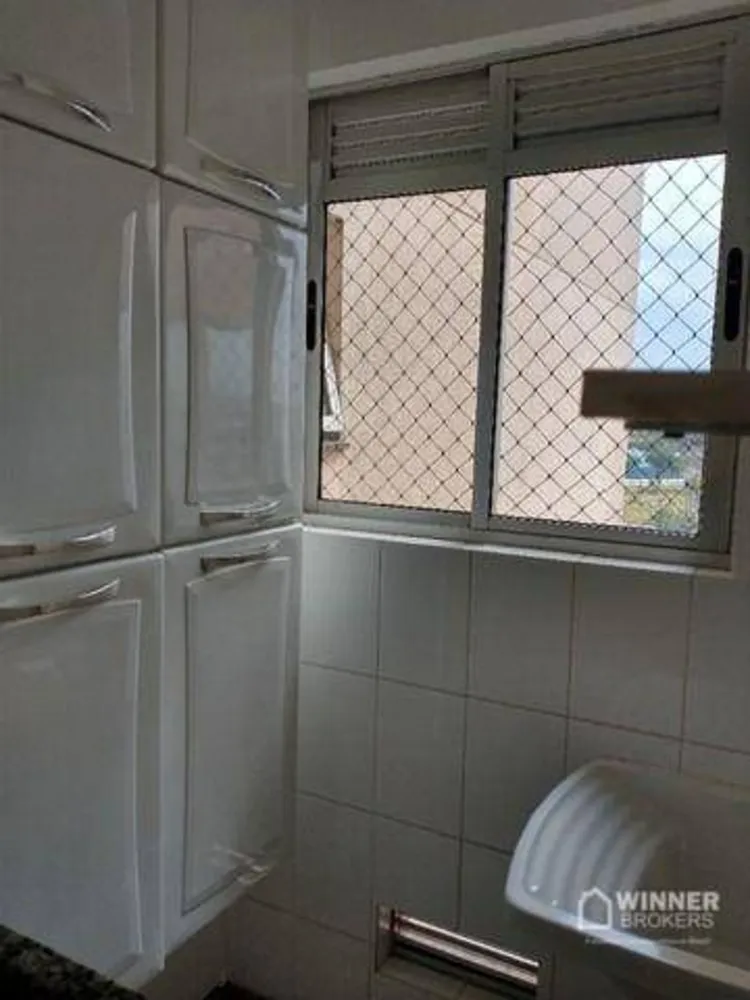 Apartamento, 3 quartos, 70 m² - Foto 6