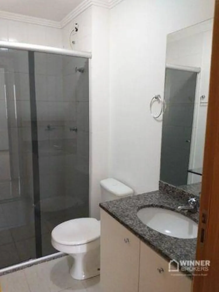 Apartamento, 3 quartos, 70 m² - Foto 12