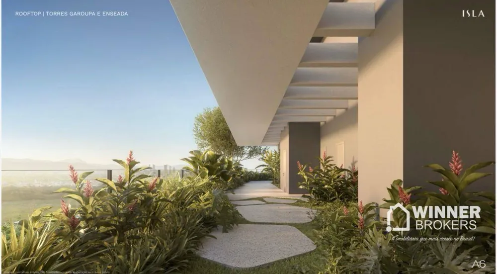 Apartamento, 2 quartos, 64 m² - Foto 4