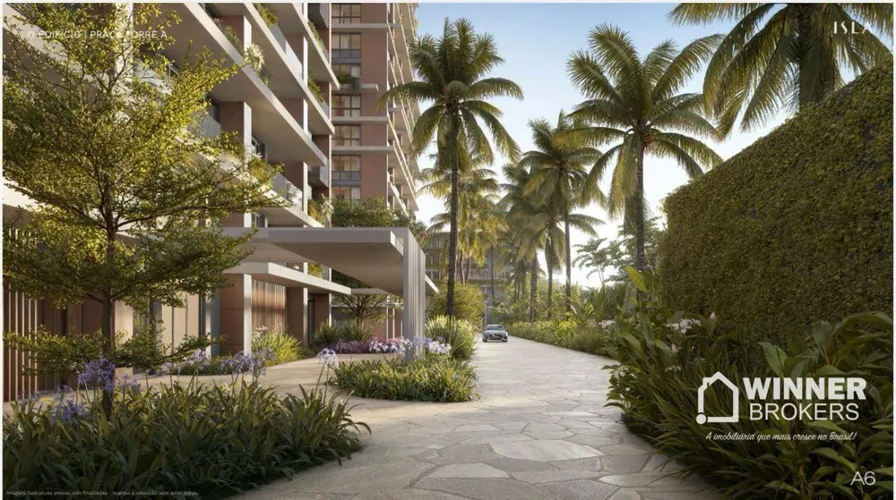 Apartamento, 2 quartos, 64 m² - Foto 1