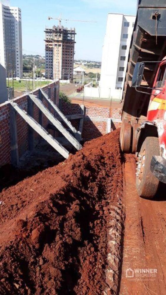 Terreno, 300 m² - Foto 3