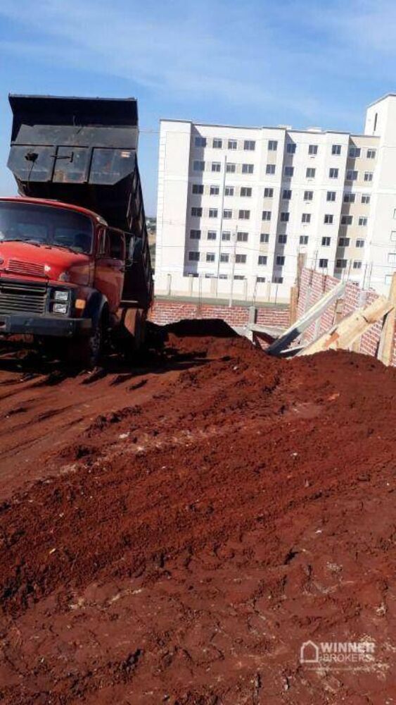 Terreno, 300 m² - Foto 1