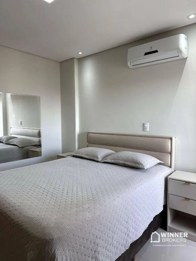 Apartamento, 2 quartos, 73 m² - Foto 10