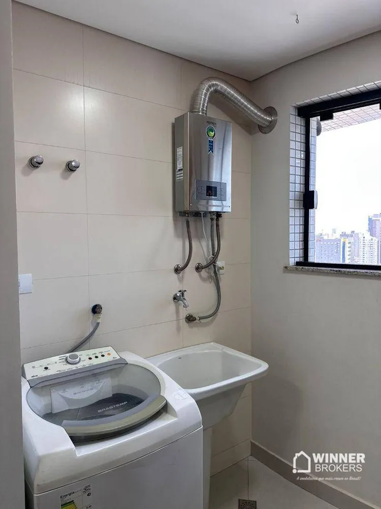 Apartamento, 2 quartos, 73 m² - Foto 6