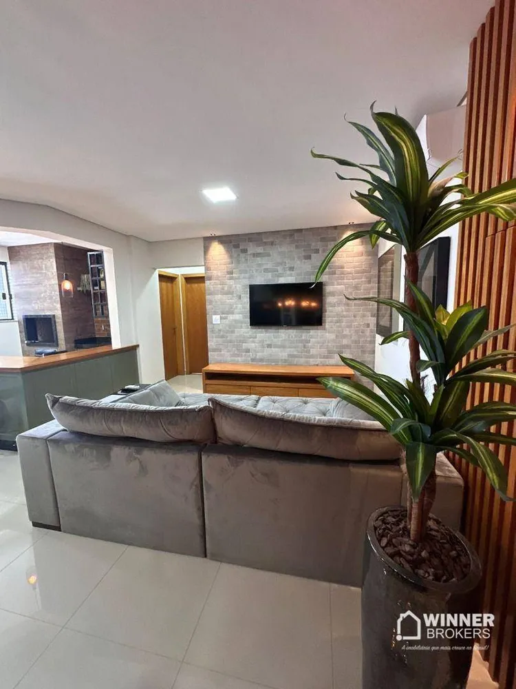 Apartamento, 2 quartos, 73 m² - Foto 9