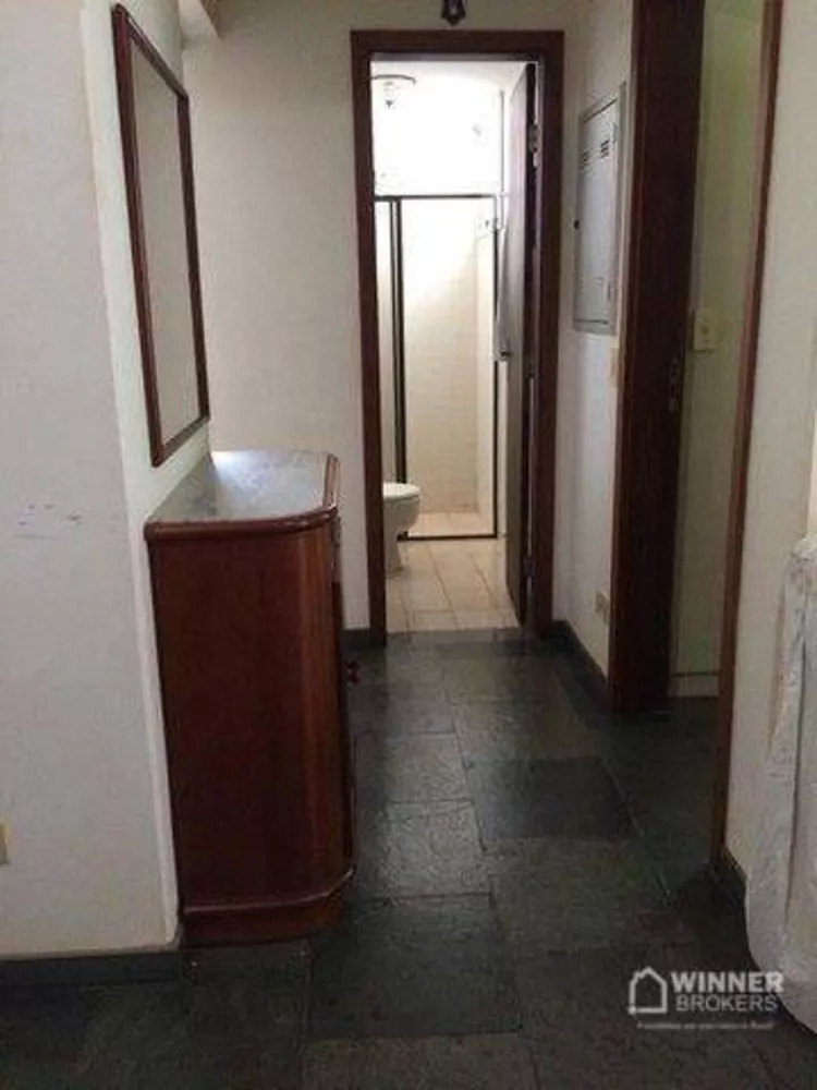 Apartamento à venda com 1 quarto, 48m² - Foto 5