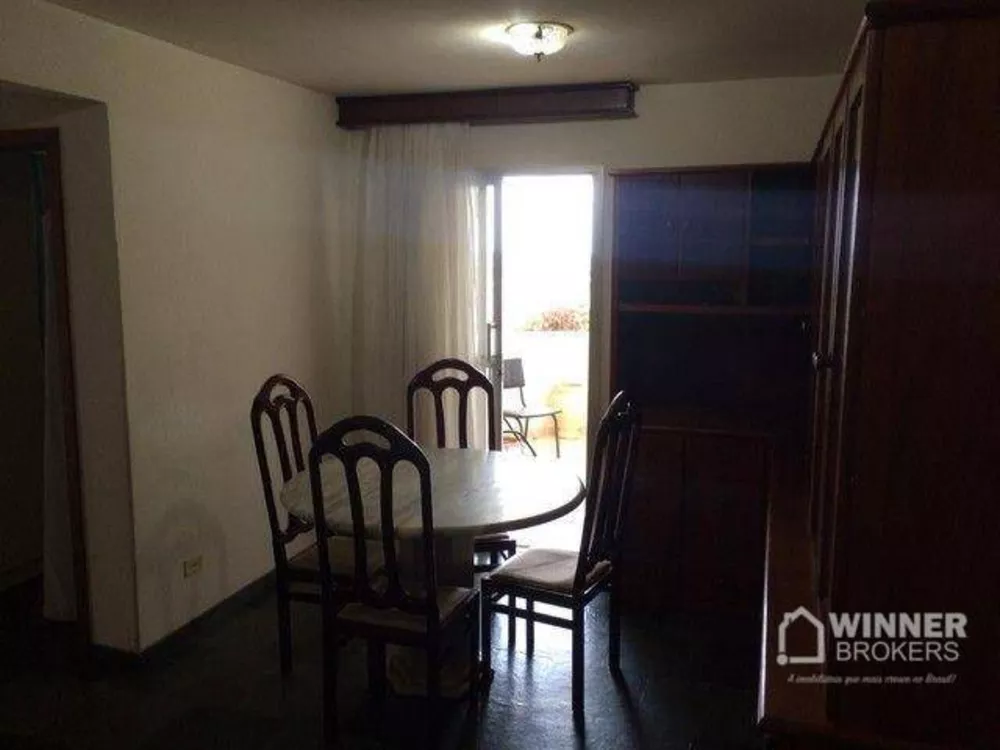 Apartamento à venda com 1 quarto, 48m² - Foto 3