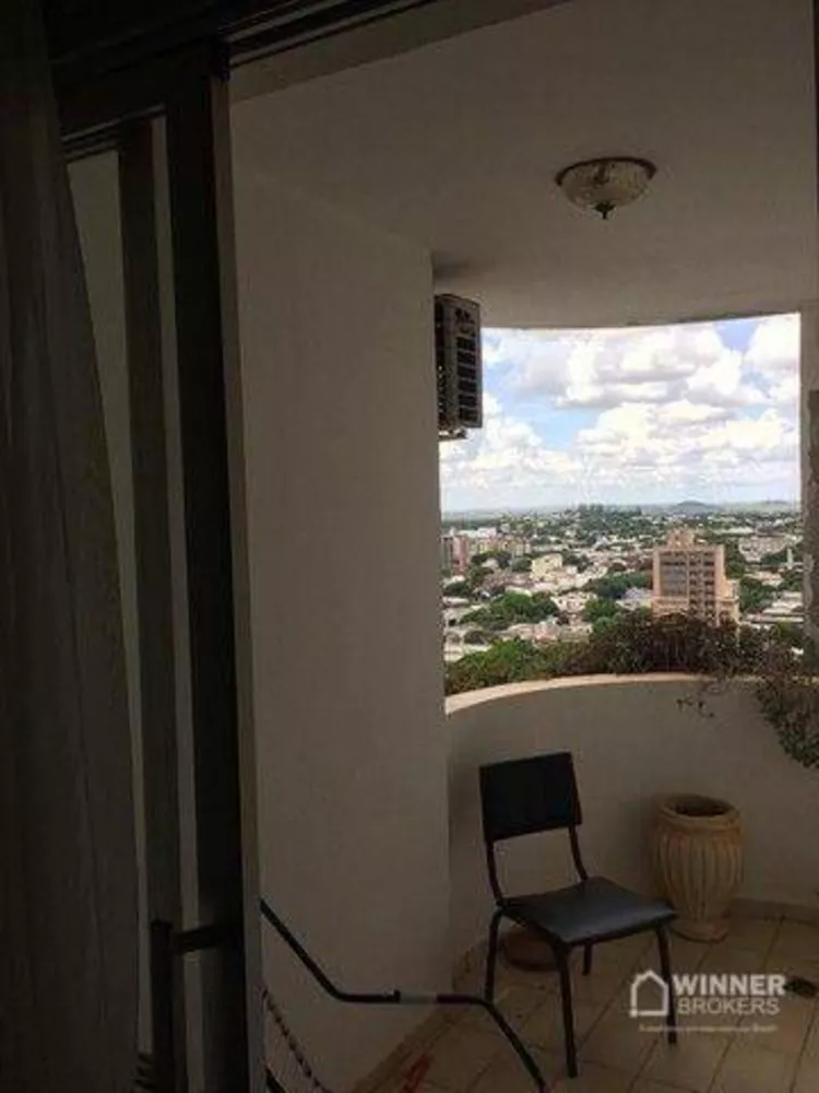 Apartamento à venda com 1 quarto, 48m² - Foto 4