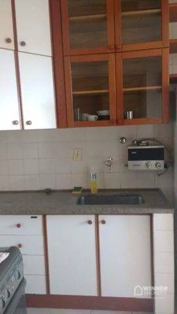 Apartamento à venda com 1 quarto, 48m² - Foto 8