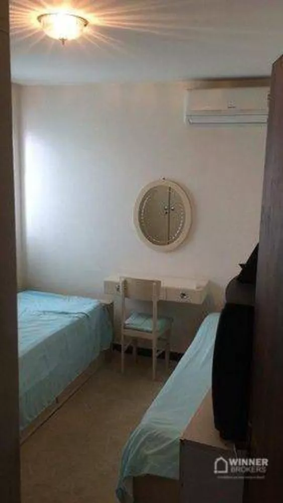 Apartamento à venda com 1 quarto, 48m² - Foto 6