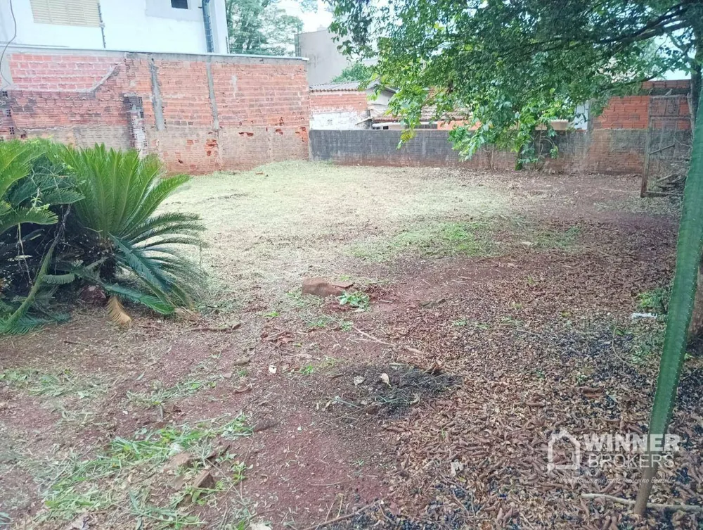 Terreno, 457 m² - Foto 1