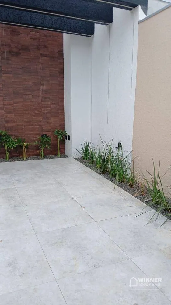 Casa, 3 quartos, 103 m² - Foto 3
