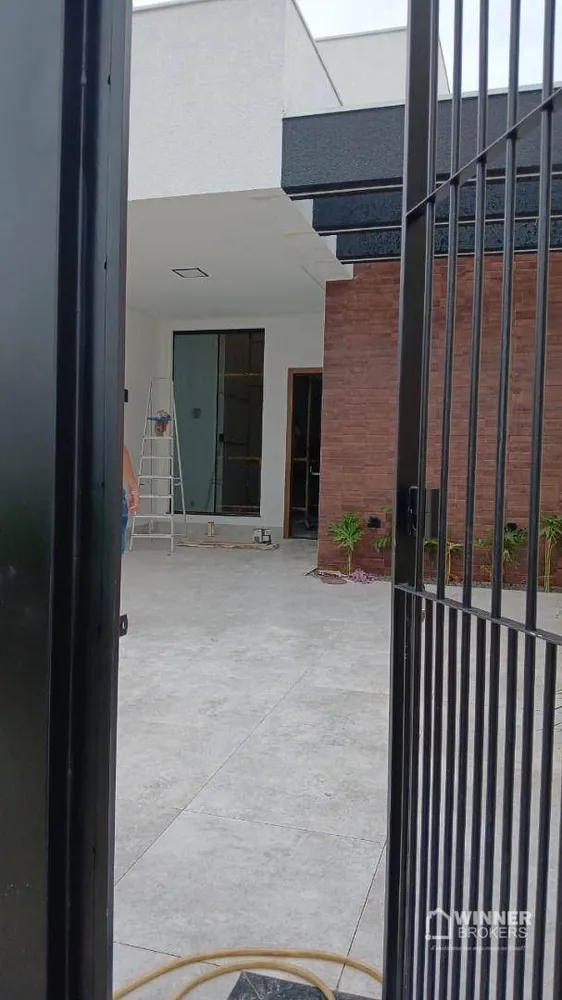 Casa, 3 quartos, 103 m² - Foto 2