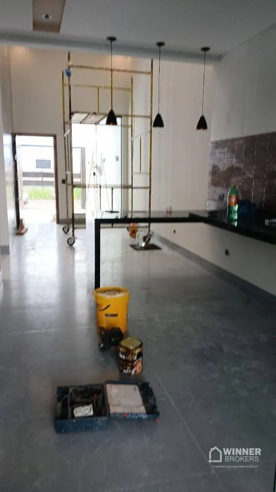 Casa, 3 quartos, 103 m² - Foto 7