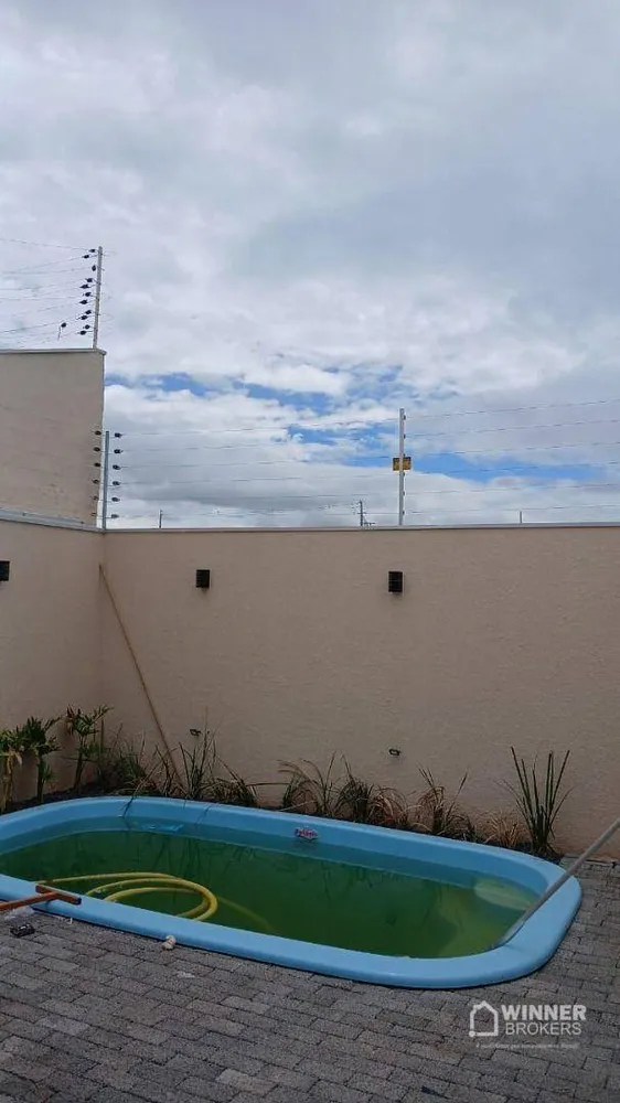 Casa, 3 quartos, 103 m² - Foto 8