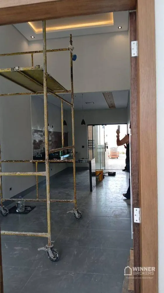 Casa, 3 quartos, 103 m² - Foto 4