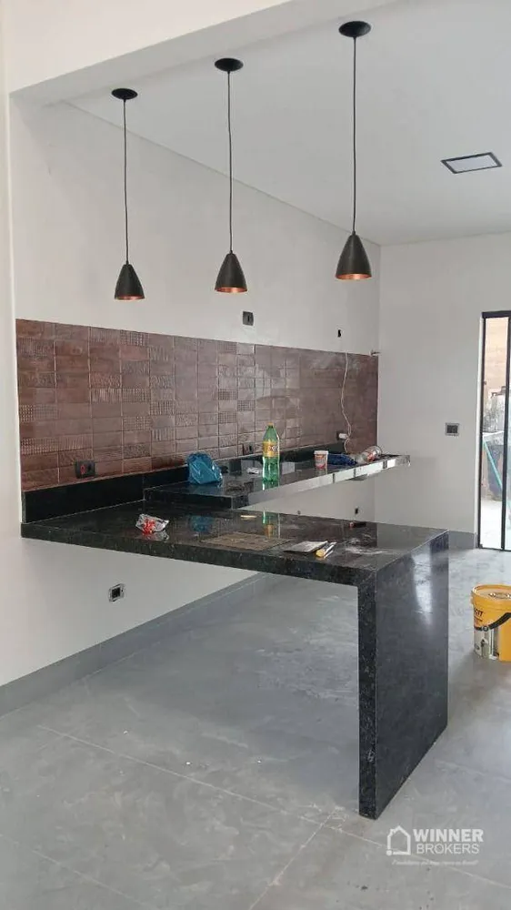 Casa, 3 quartos, 103 m² - Foto 5