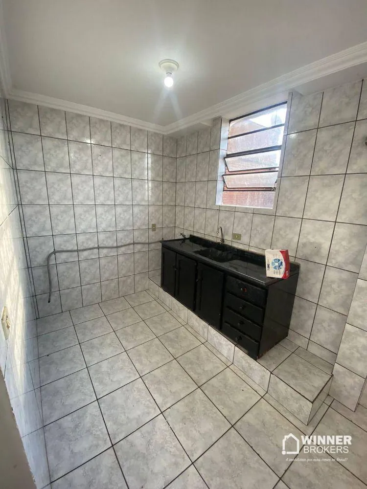Apartamento, 3 quartos, 77 m² - Foto 1