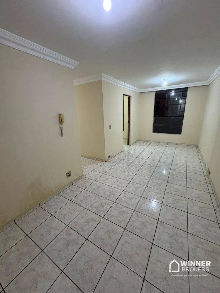 Apartamento, 3 quartos, 77 m² - Foto 5