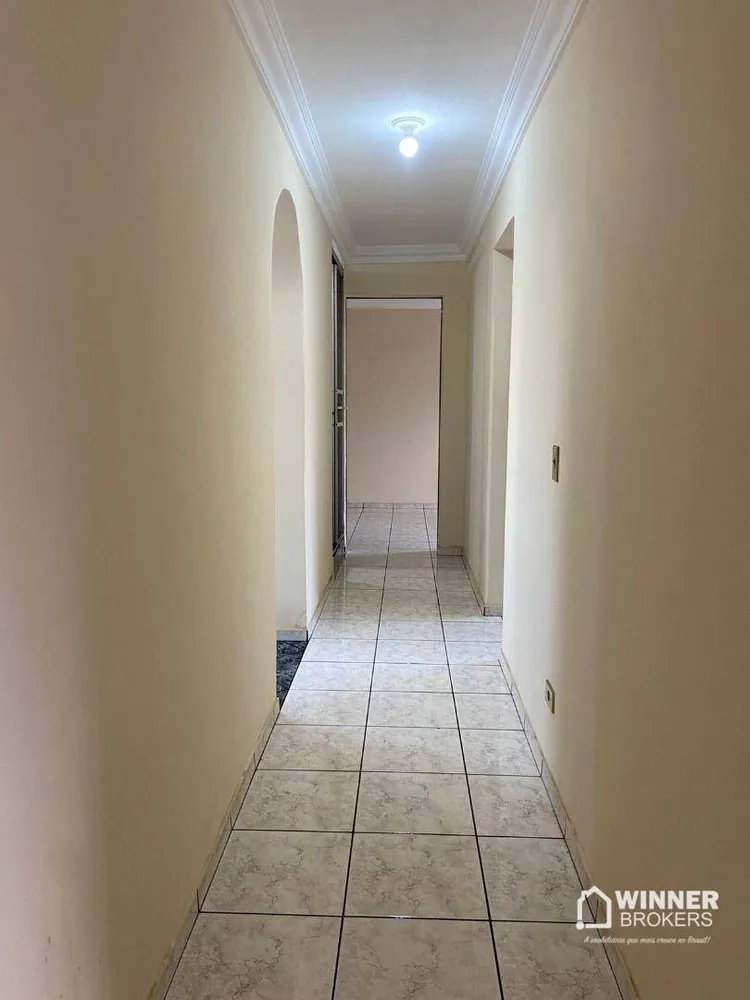 Apartamento, 3 quartos, 77 m² - Foto 8