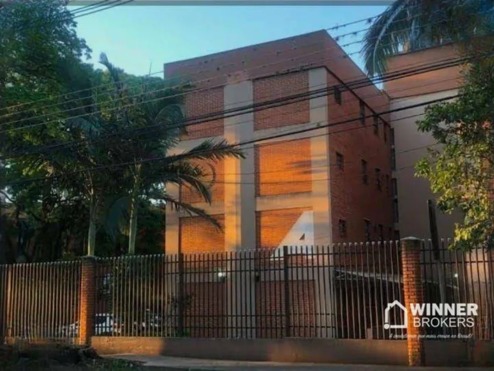 Apartamento, 3 quartos, 77 m² - Foto 7