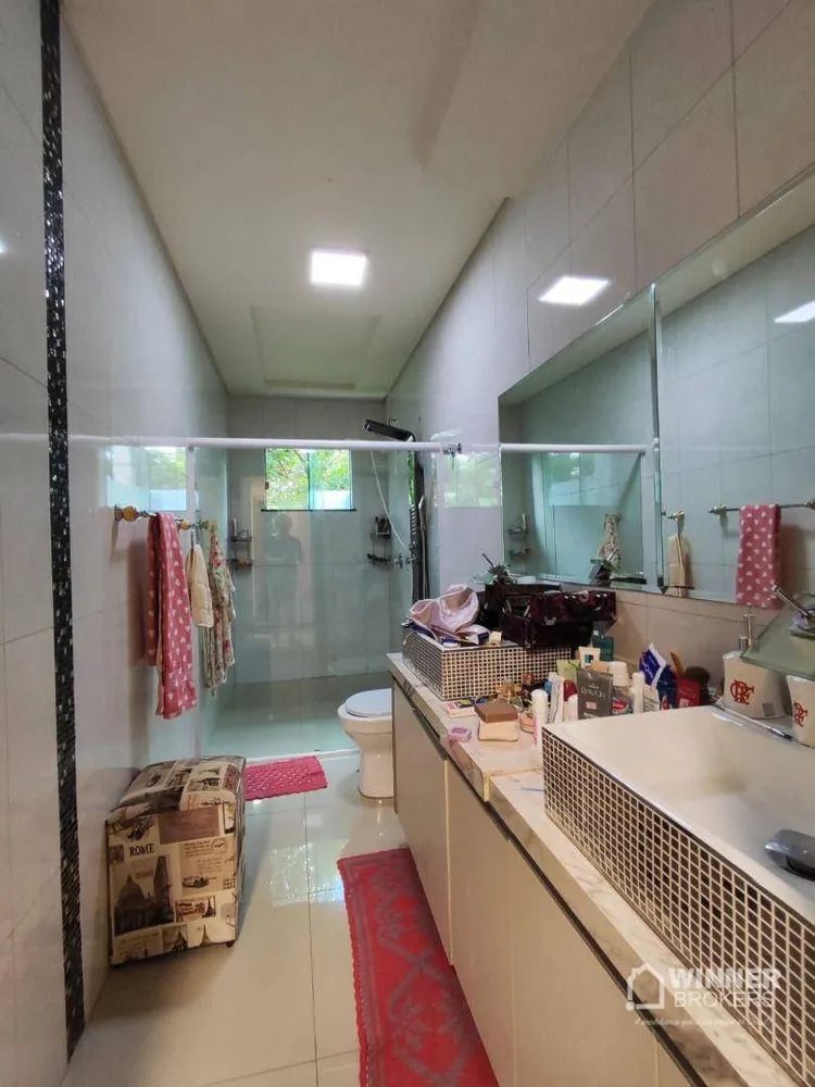 Sobrado, 6 quartos, 359 m² - Foto 5