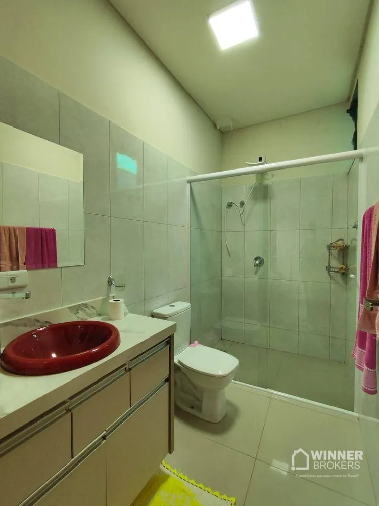 Sobrado, 6 quartos, 359 m² - Foto 7