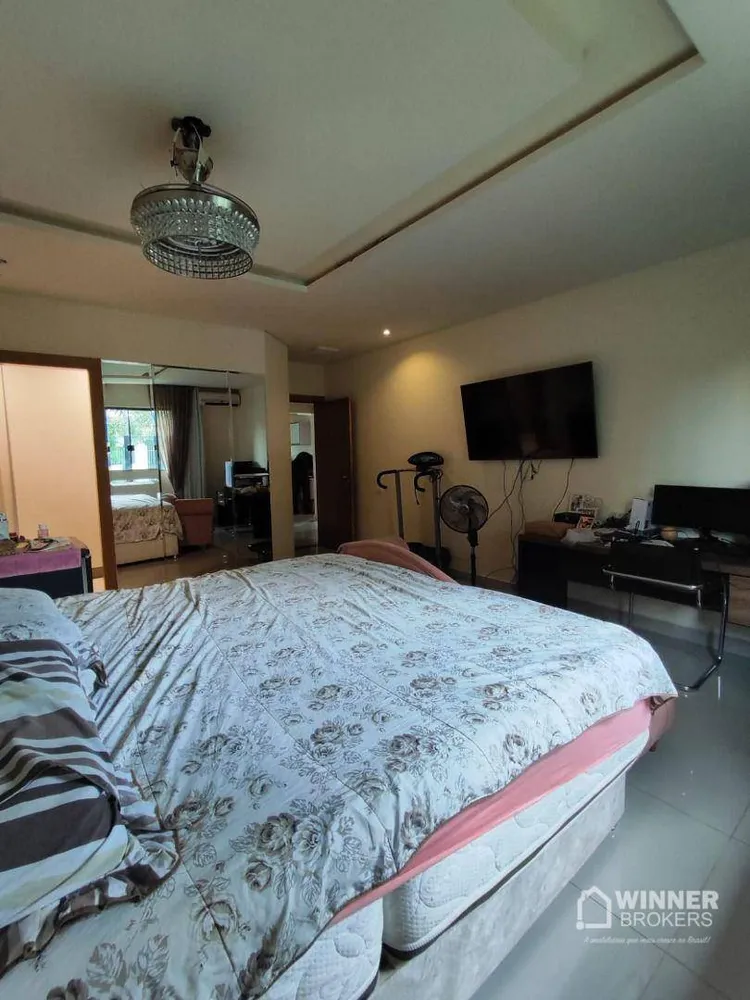 Sobrado, 6 quartos, 359 m² - Foto 3