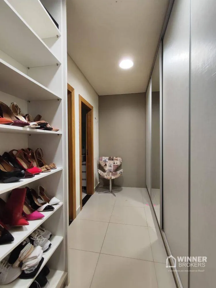 Sobrado, 6 quartos, 359 m² - Foto 8