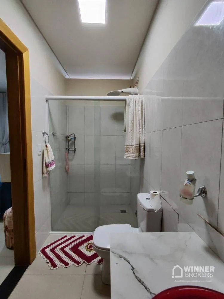 Sobrado, 6 quartos, 359 m² - Foto 3