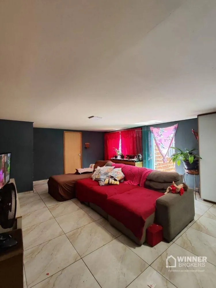 Sobrado, 6 quartos, 359 m² - Foto 8
