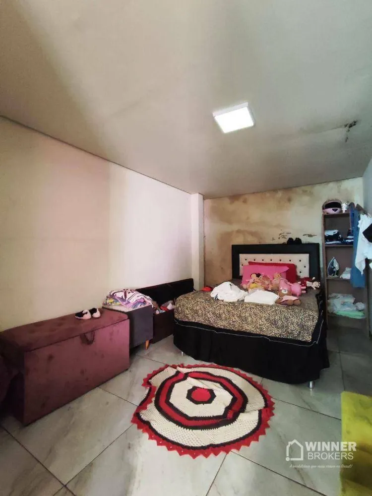 Sobrado, 6 quartos, 359 m² - Foto 10