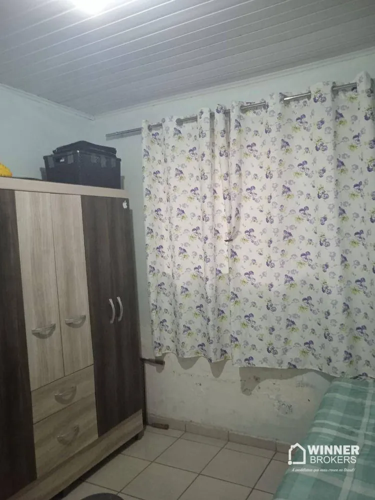 Casa, 2 quartos, 96 m² - Foto 5