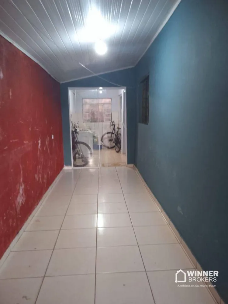 Casa, 2 quartos, 96 m² - Foto 6